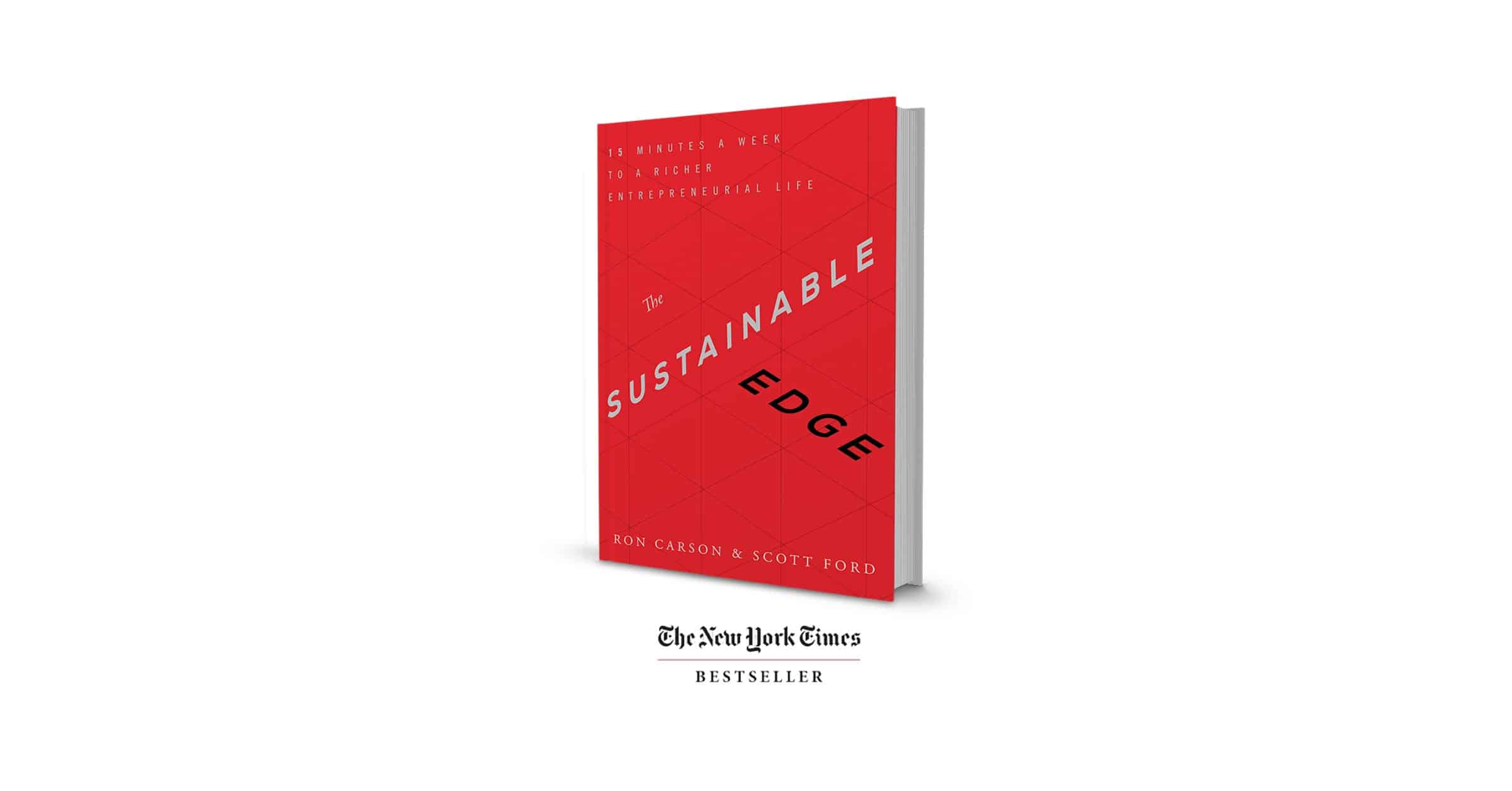 The Sustainable Edge