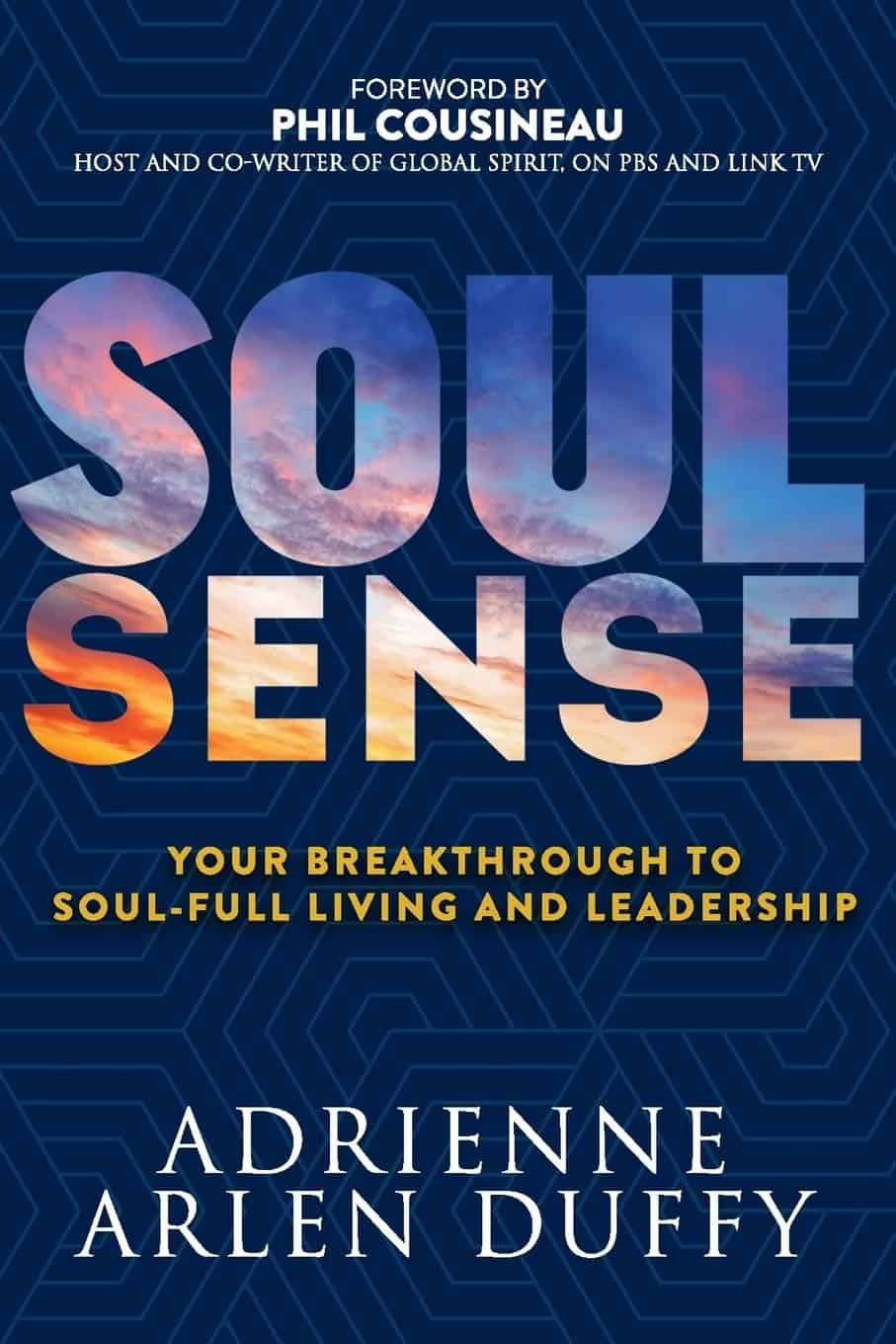 Soul Sense cover