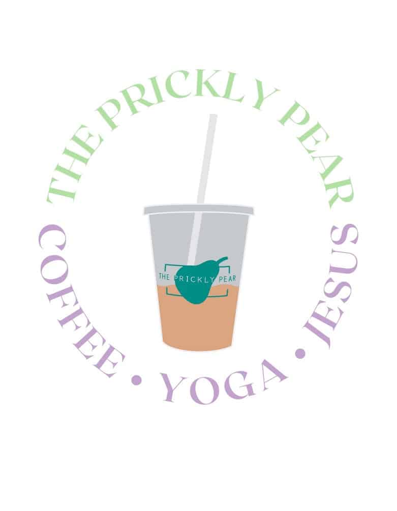 Prickly Pear Logo