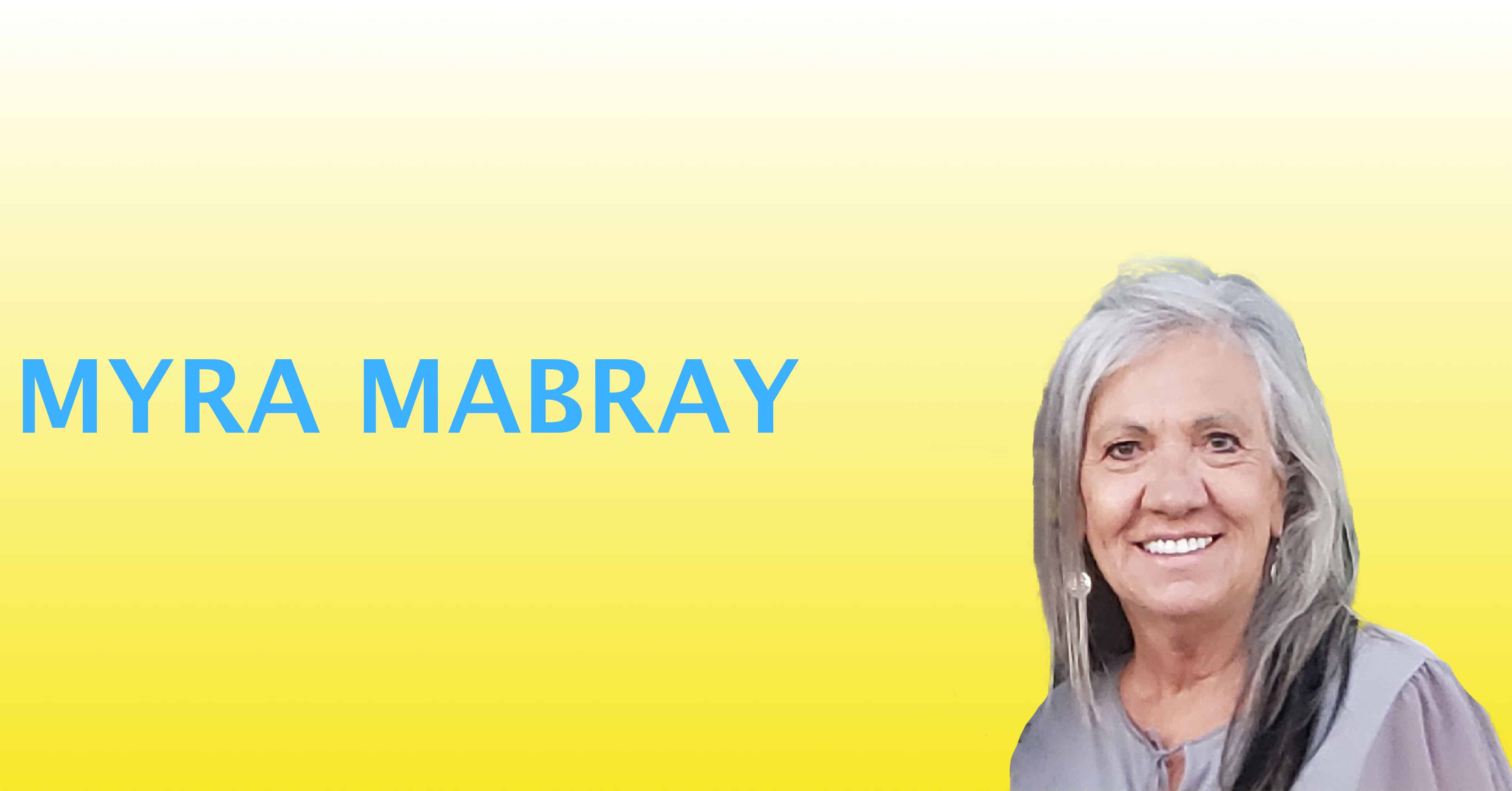Mayra Mabray